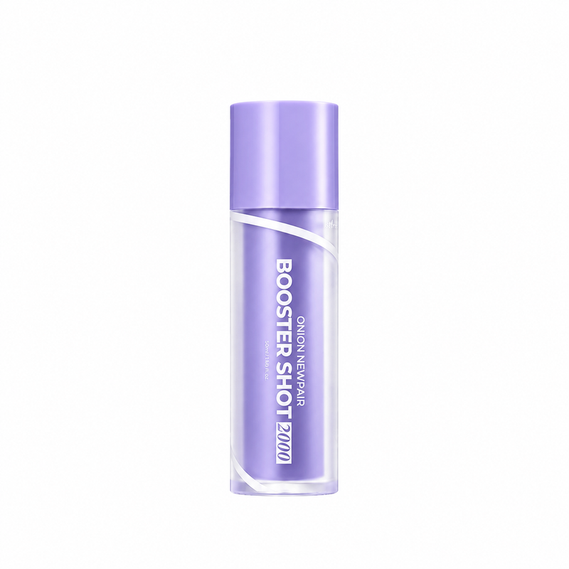 Isntree Booster Shot 2000 Onion Newpair 50Ml