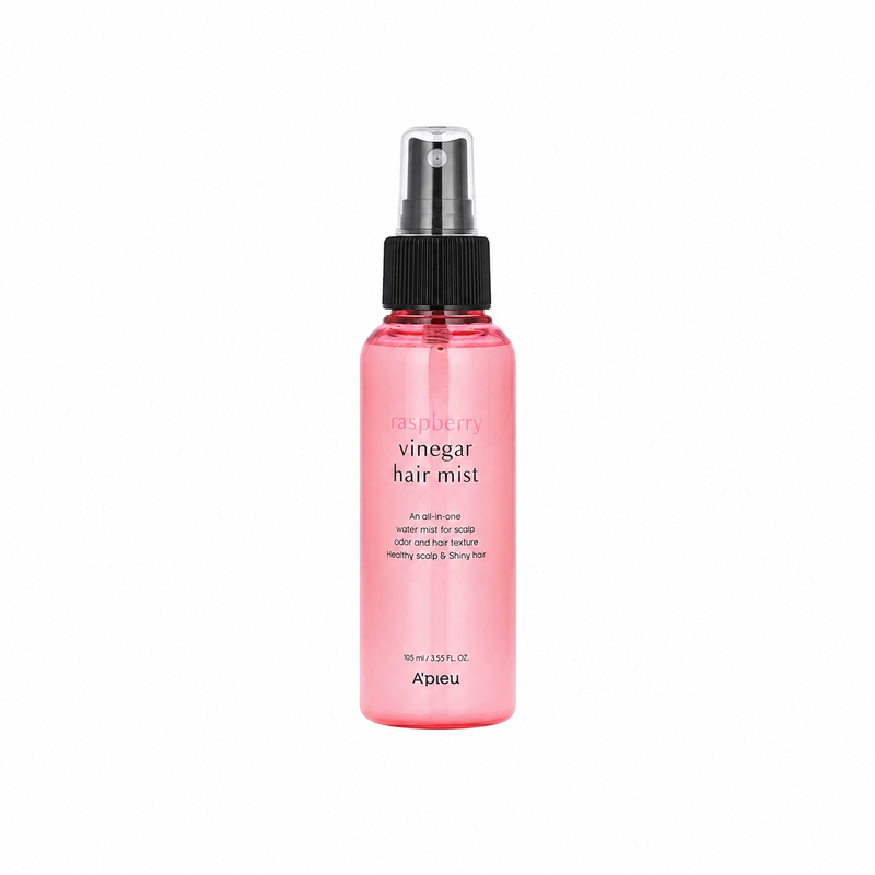 Apieu Raspberry Vinegar Hair Mist 105Ml