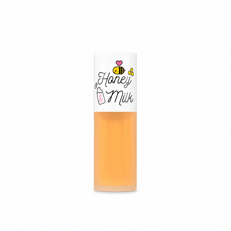 Apieu Honey Milk Lip Oil 5G