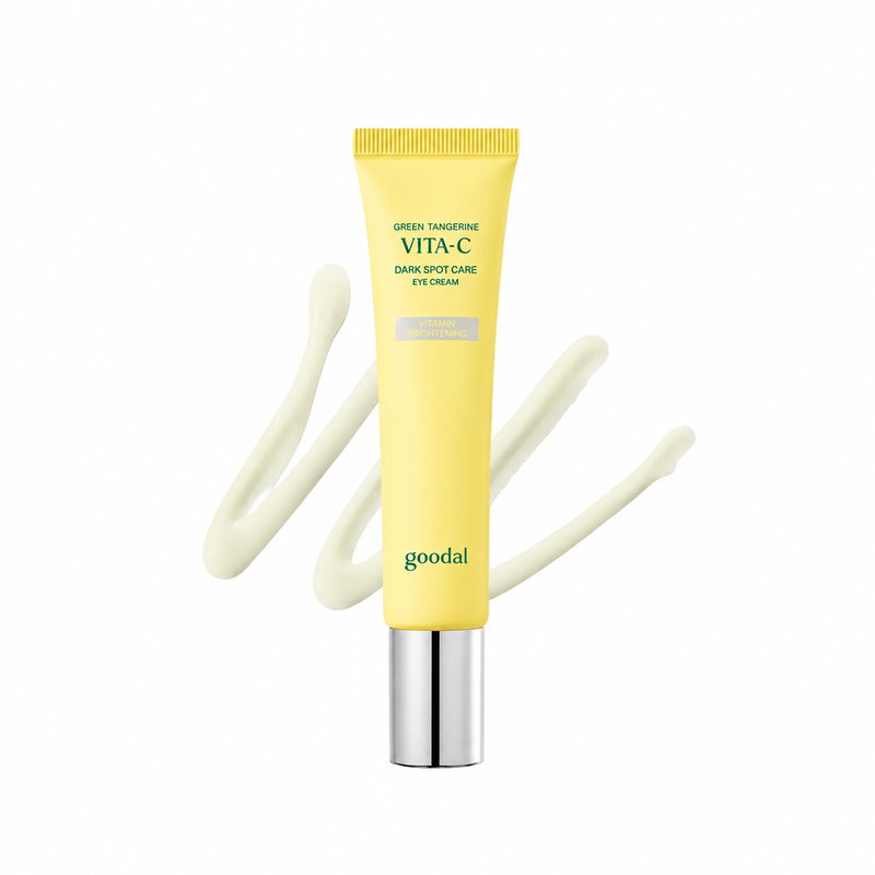 Goodal Vita-C Dark Circle Eye Cream 30Ml