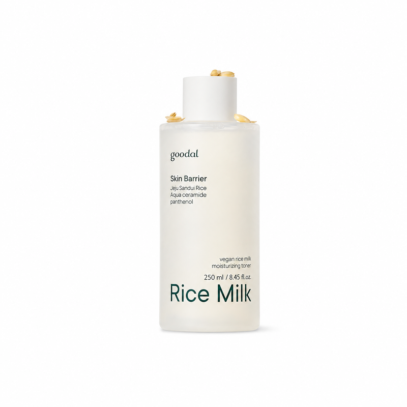 Goodal Skin Barrier Rice Milk Toner 250Ml