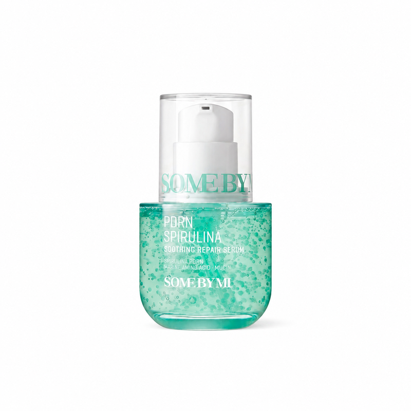 Some By Mi Pdrn Spirulina Sooth Repair Serum 50Ml