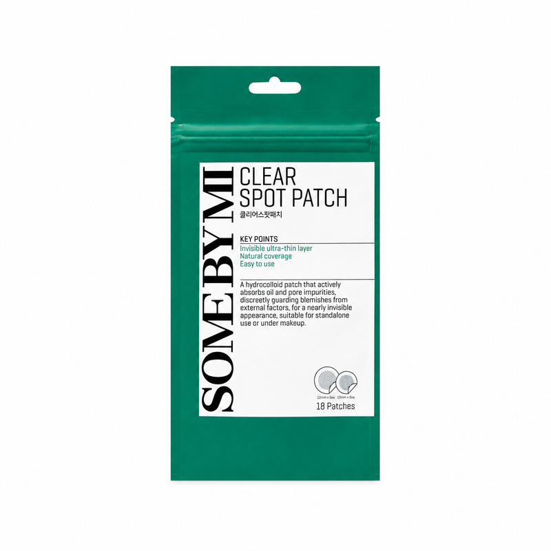 Some By Mi Clear Spot Patch 18S