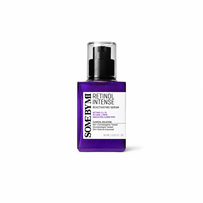 Some By Mi Retinol Int Reactivating Serum 30Ml