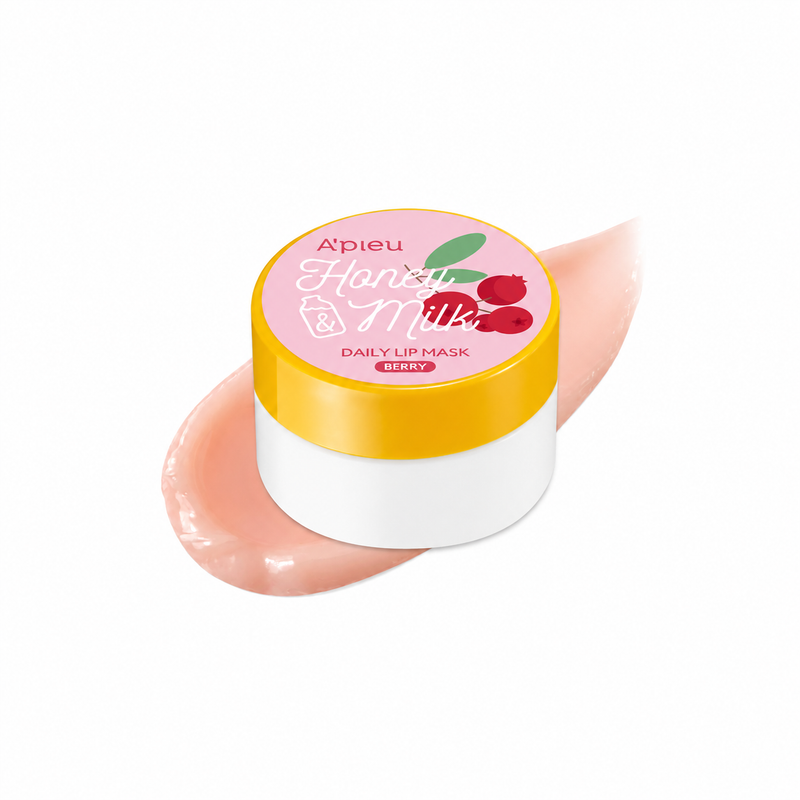 Apieu Berry Daily Lip Mask 6G