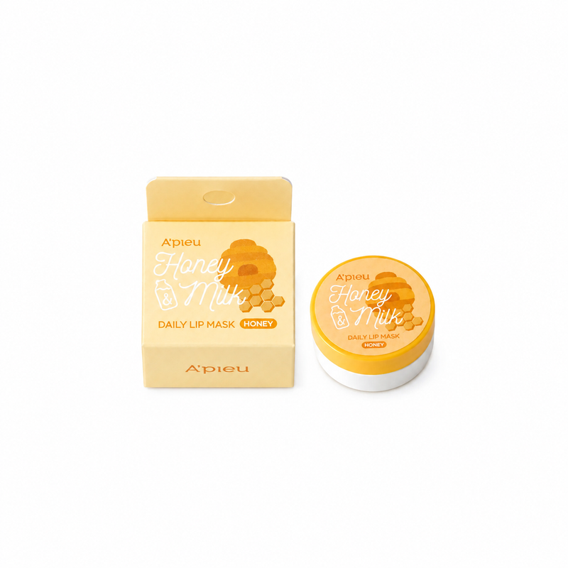 Apieu Honey Daily Lip Mask 6G