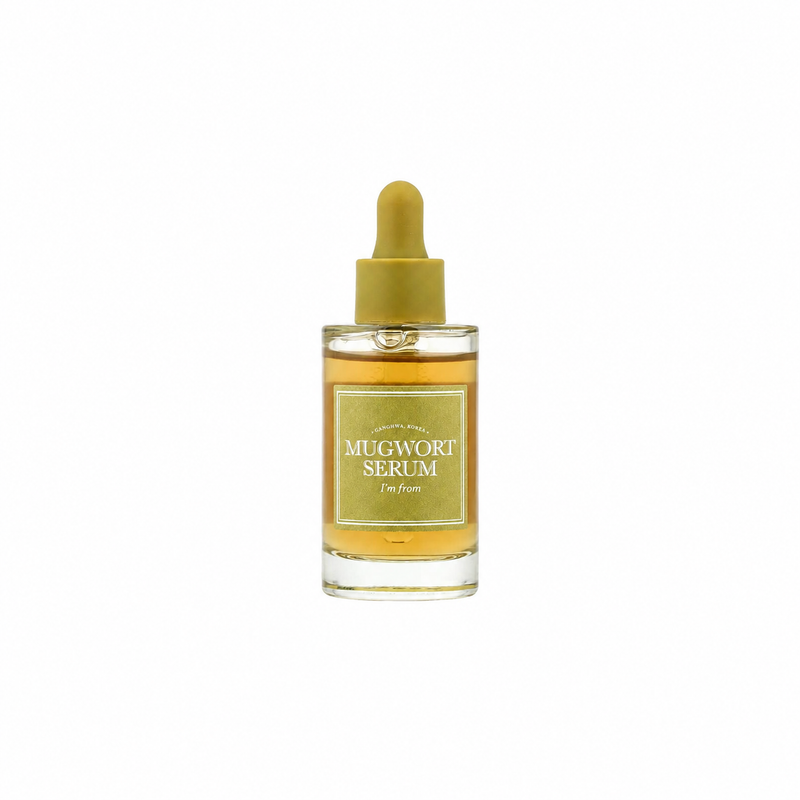 Im From Mugwort Serum 30Ml