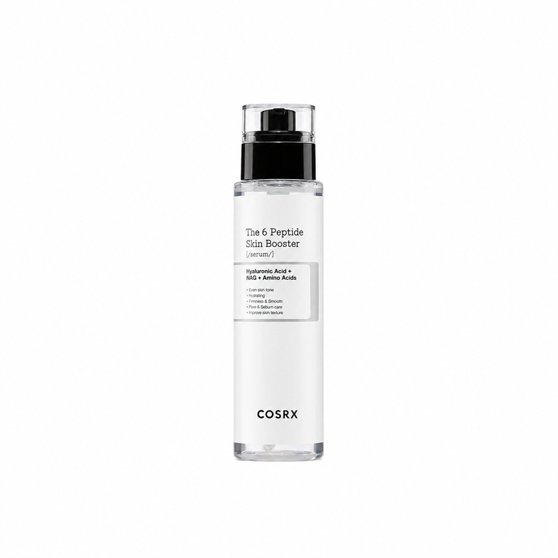 Cosrx The 6 Peptide Skin Booster Serum 150Ml