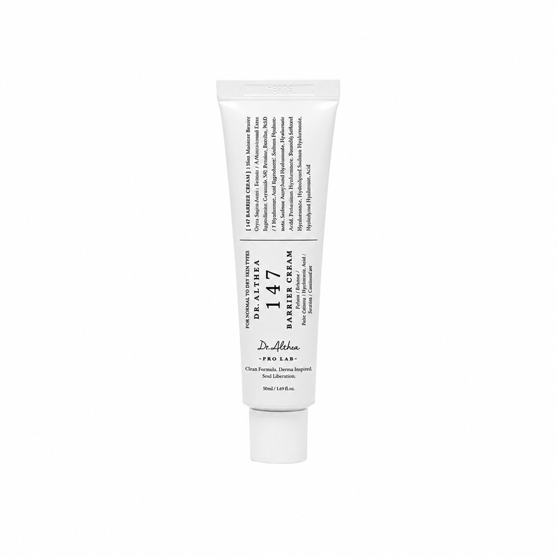 Dr. Althea 147 Barrier Cream 50Ml