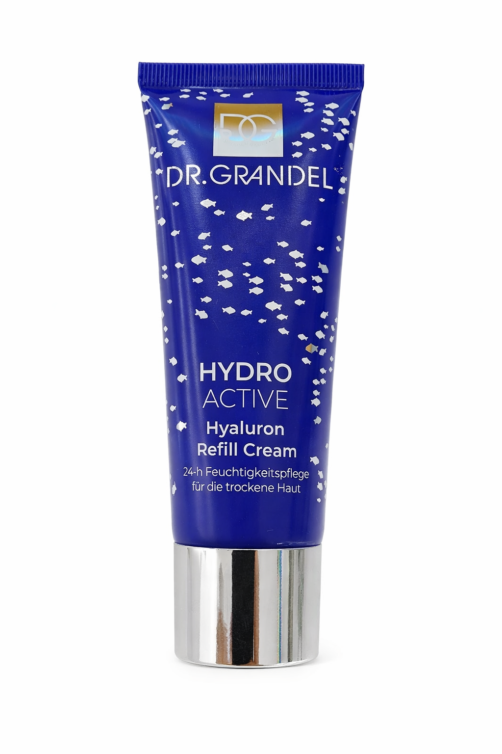 DR. GRANDEL HA REFILL CREAM 75ML