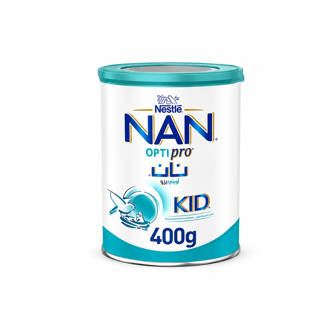 Nestlé NAN Optipro Kid Growing-Up Milk 400g