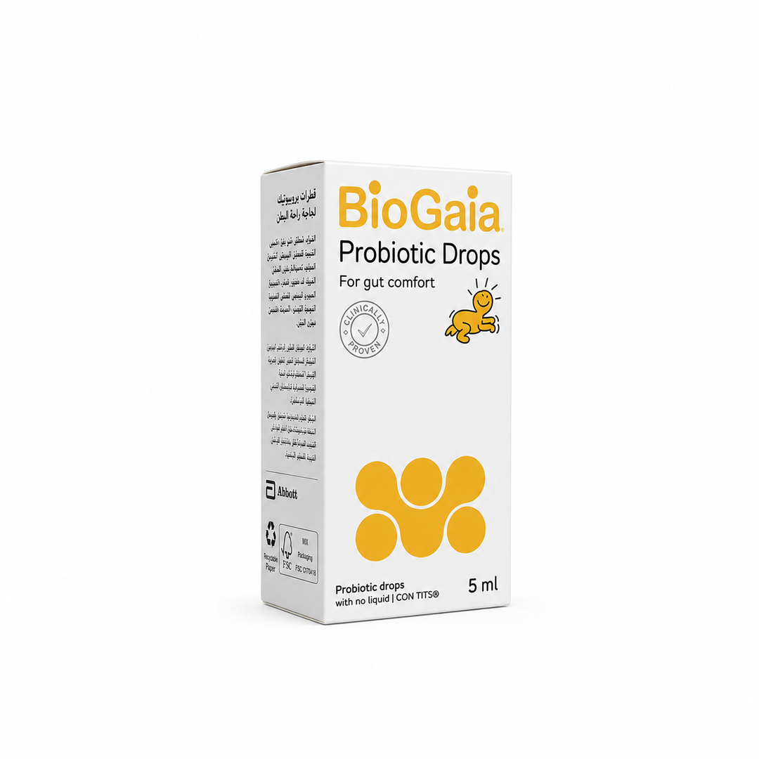 Biogaia Probiotic Drops 5ml