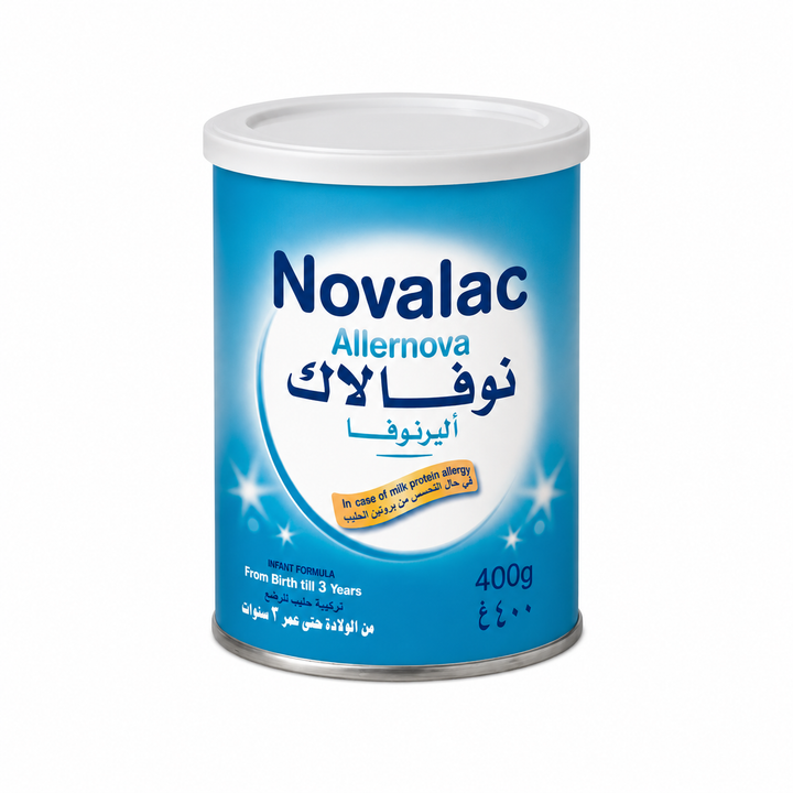 Novalac Allernova 400 grams