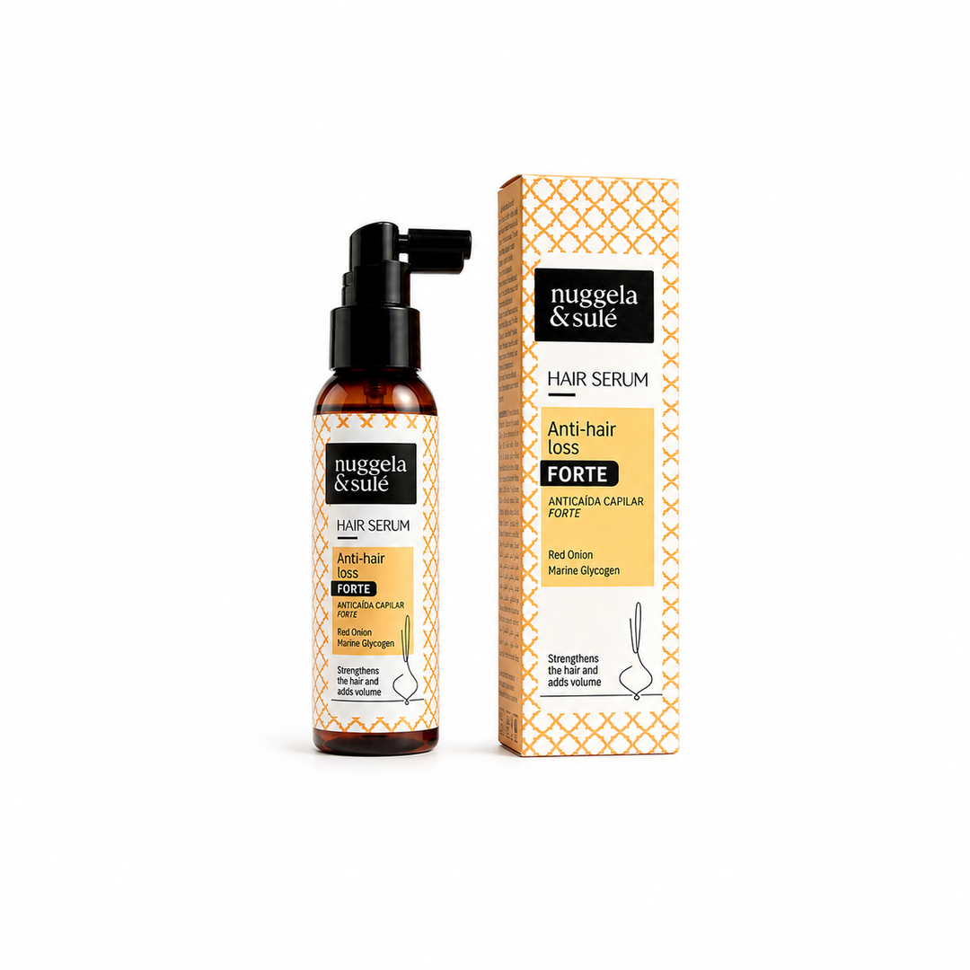 Nuggela Forte Anti-Hair Loss Serum 70Ml