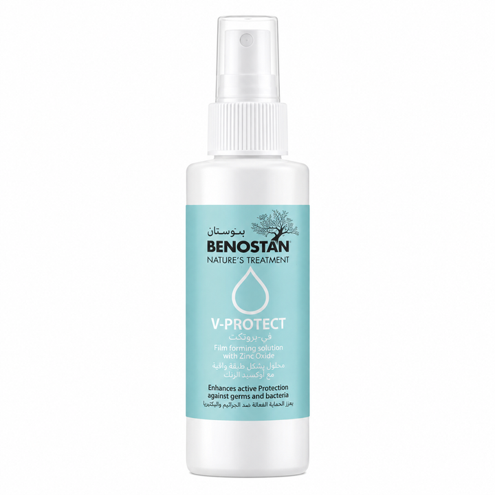 Benostan V Protect Spray 100ml