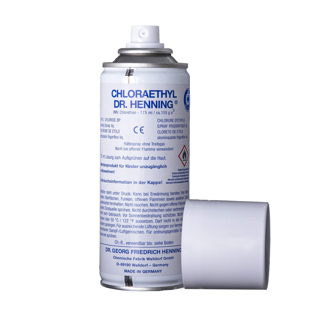 Chloraethyl Dr. Henning Spray 100ml