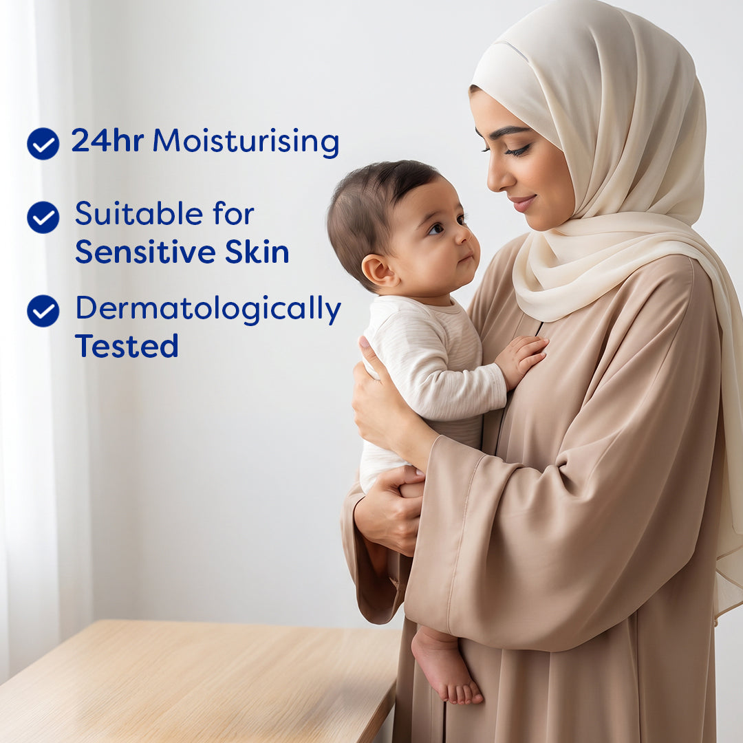 Ego Qv Baby Skin Lotion 500g