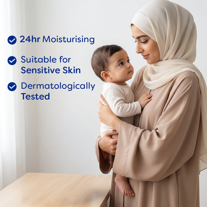 Ego Qv Baby Skin Lotion 500g