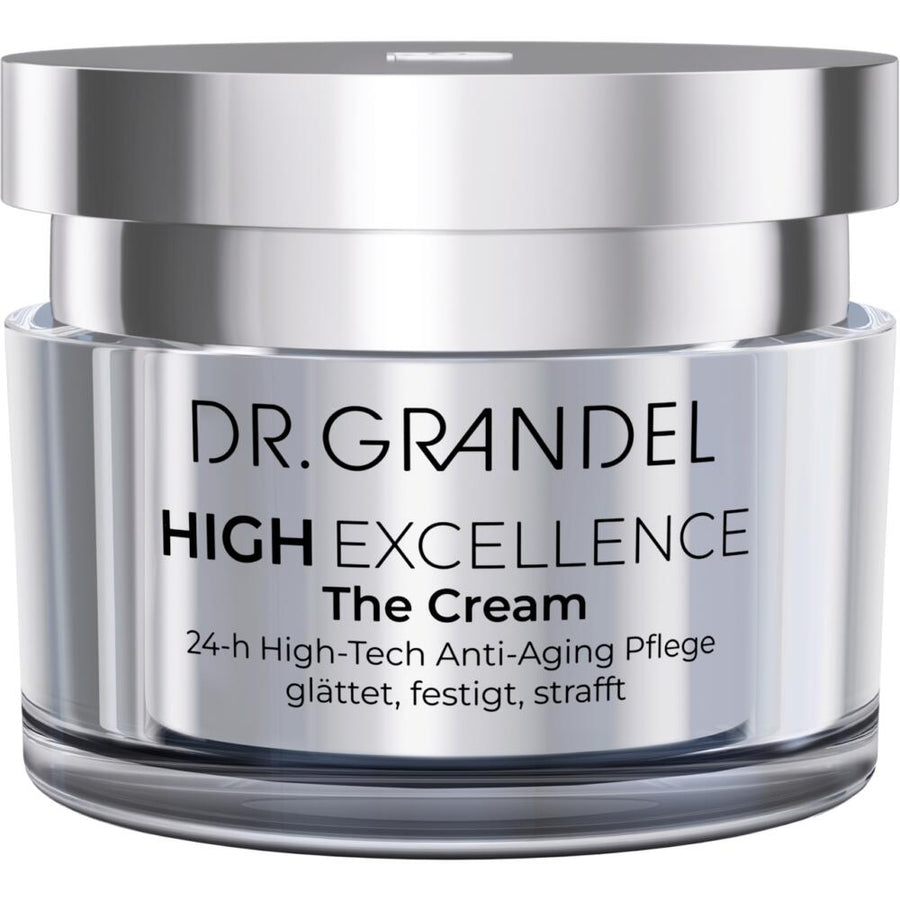 Dr. Grandel High Excellence The Cream 50Ml