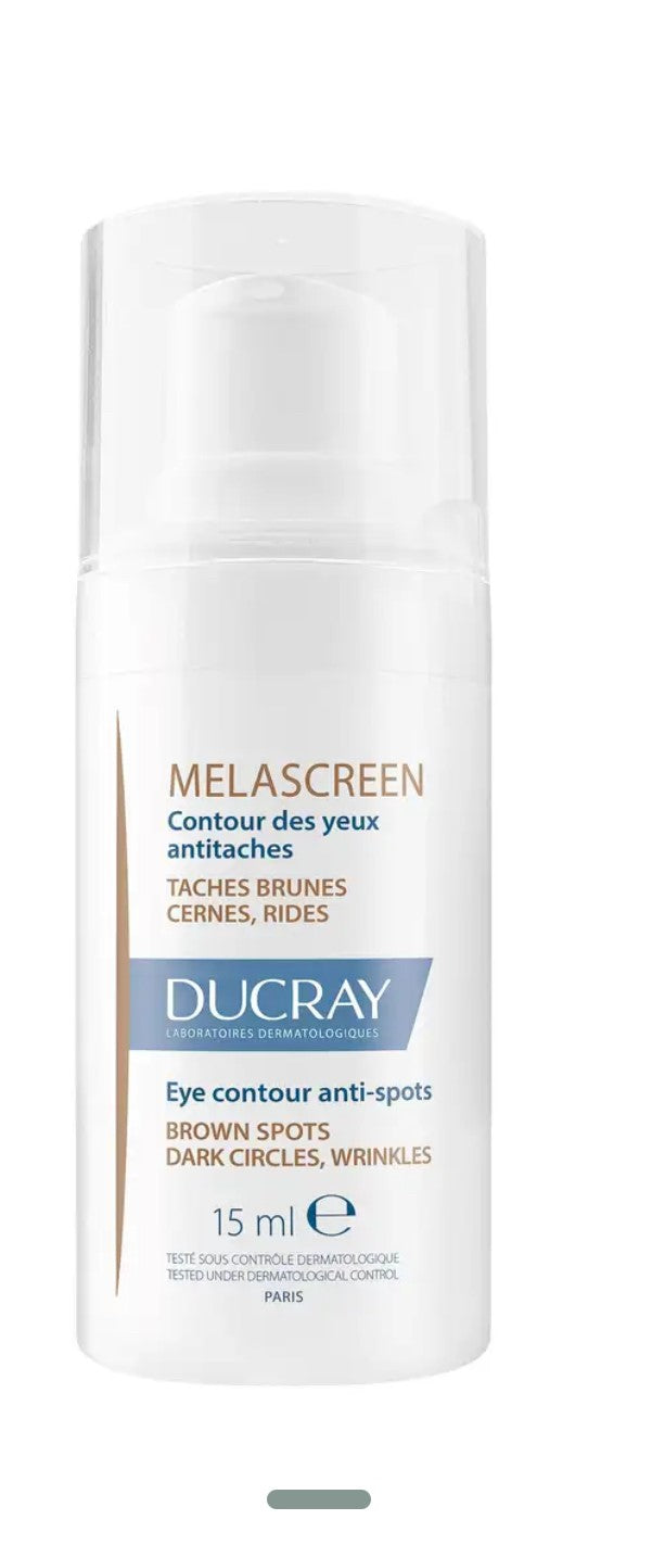 Ducray Melascreen Eye Contour 15ml