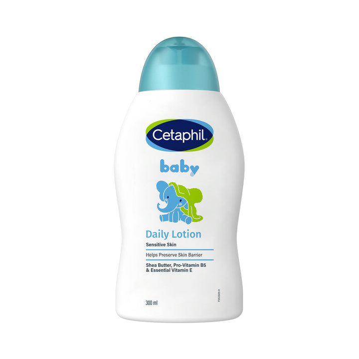 Cetaphil Baby Daily Lotion 300ml