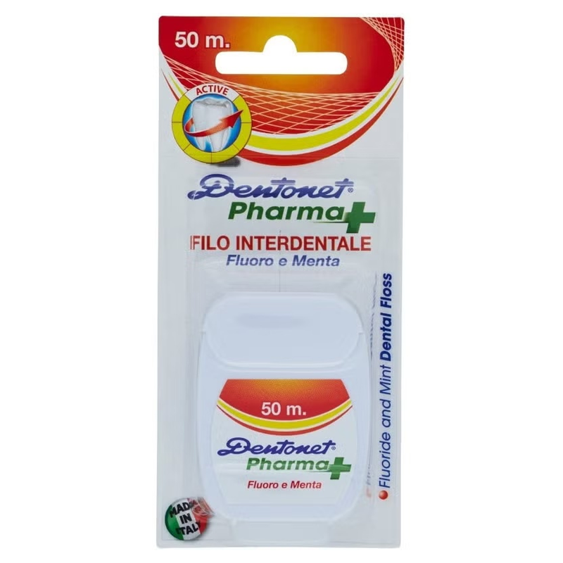 Dentonet 104 Disposable Flossers 50S
