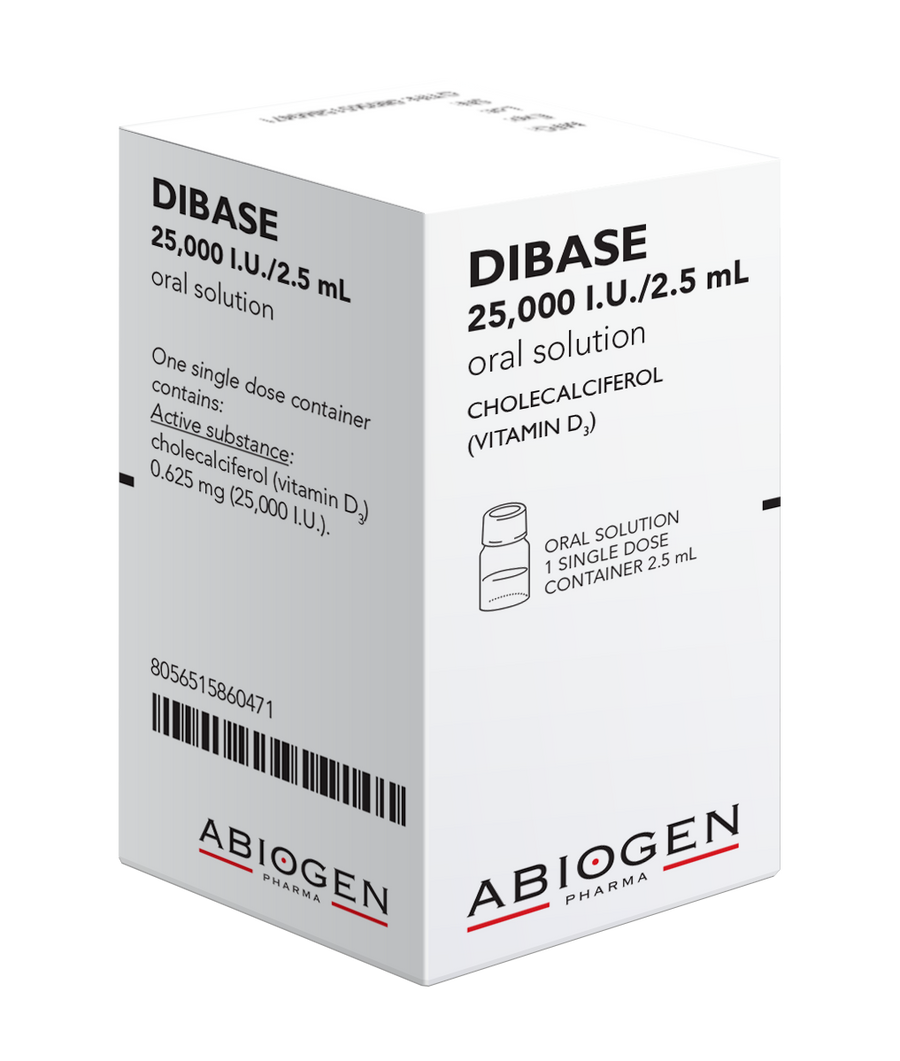 Dibase Vitamn D Oral Solution 25 000 IU Al Manara Pharmacy dibase-vitamn-d-oral-solution-25-000-iu-al-manara-pharmacy