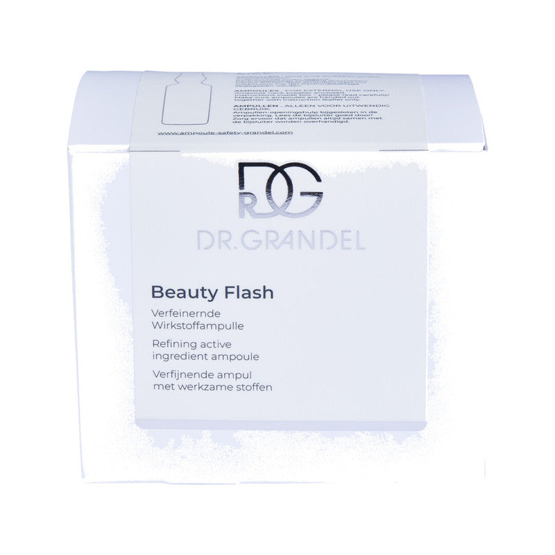 Dr. Grandel Ampoule Beauty Flash 24x3ml