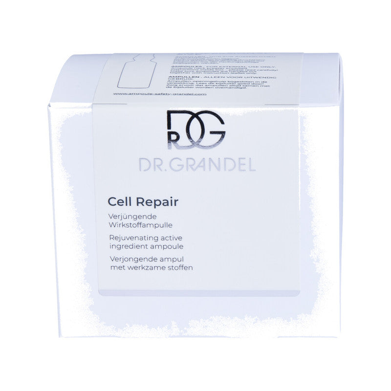 Dr. Grandel Ampoule Cell Repair 24x3ml