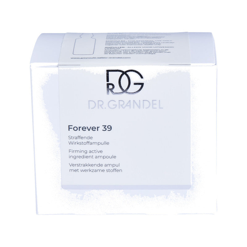 Dr. Grandel Ampoule Forever 39 24x3ml