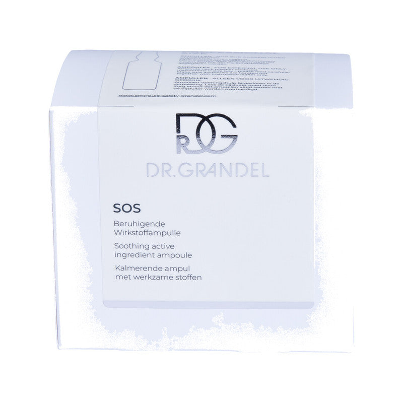 Dr. Grandel Ampoule SOS 24x3ml