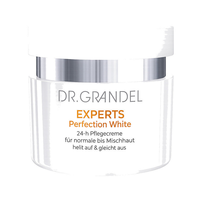 Dr. Grandel Experts Perfection White 50Ml