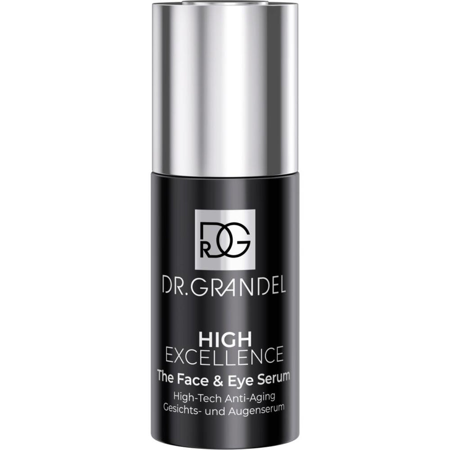 Dr. Grandel High Excellence Face & Eye Serum 30ml