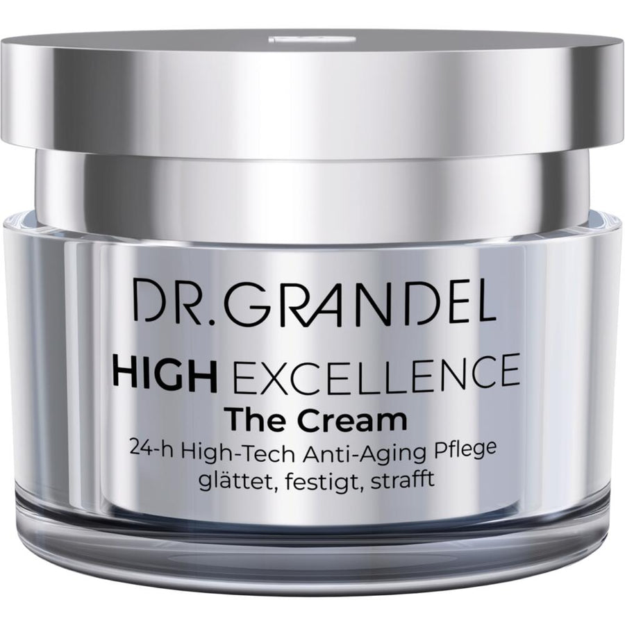 Dr. Grandel High Excellence The Cream 50ml Care