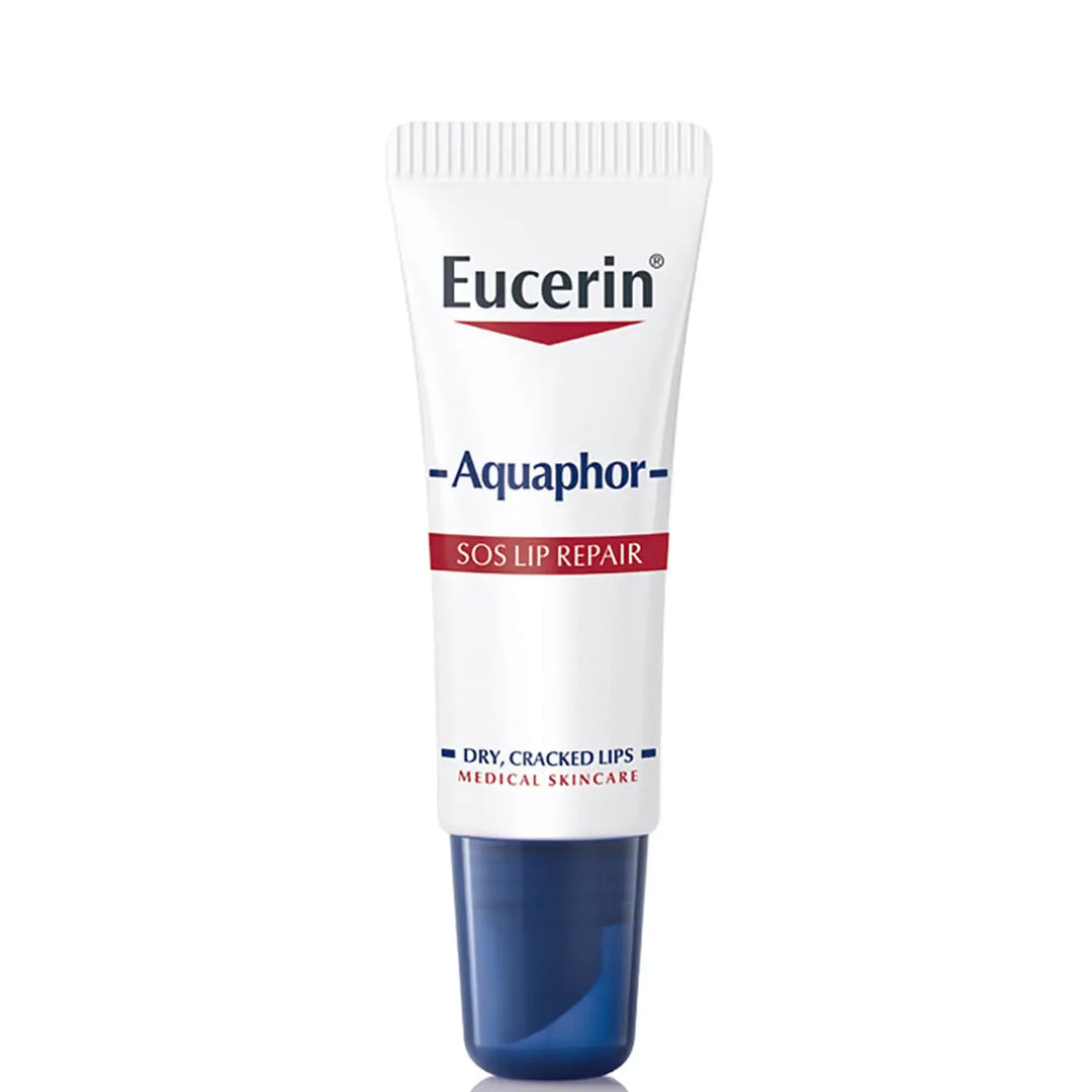 Eucerin Aquaphor Sos Lip Balm 10ml