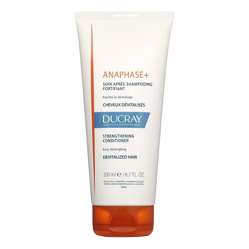 Ducray Anaphase Plus Hairloss Conditioner 200Ml