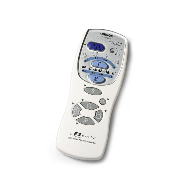 Omron E2 Elite Massager