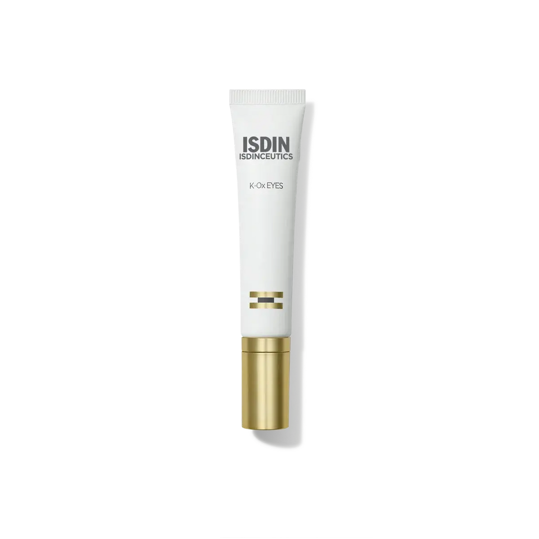 ISDIN Isdinceutics Rejuvenate K-Ox Eyes Cream for bags and dark circles treatment