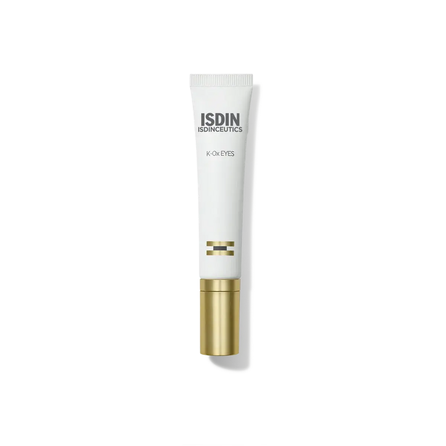 ISDIN Isdinceutics Rejuvenate K-Ox Eyes Cream for bags and dark circles treatment