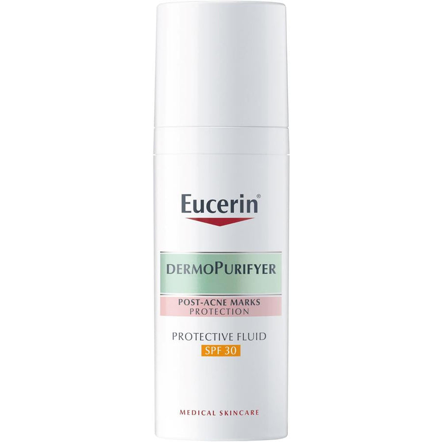 Eucerin Dermopurfyr Post Blemish Protective Fluid 50ml