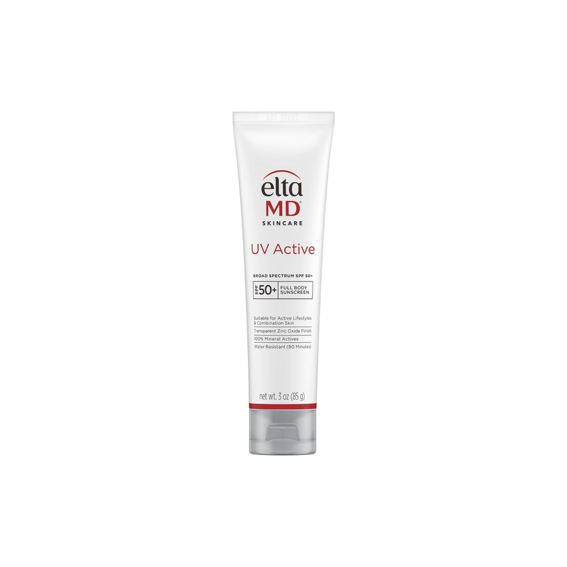 Elta Md Uv Active Spf50+ Sunscreen 85G