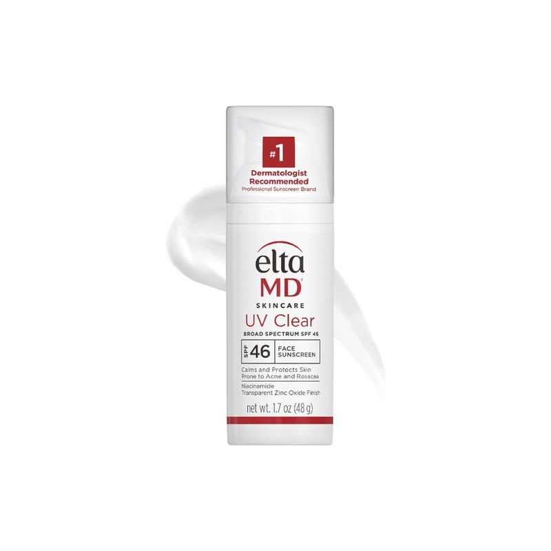 Elta Md Uv Clear Spf46 Sunscreen 48G