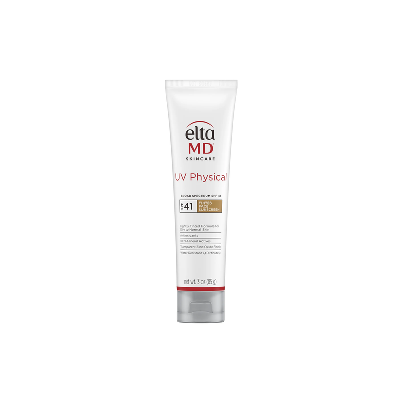 Elta Md Uv Physical Spf41 Tinted Sunscreen 85G