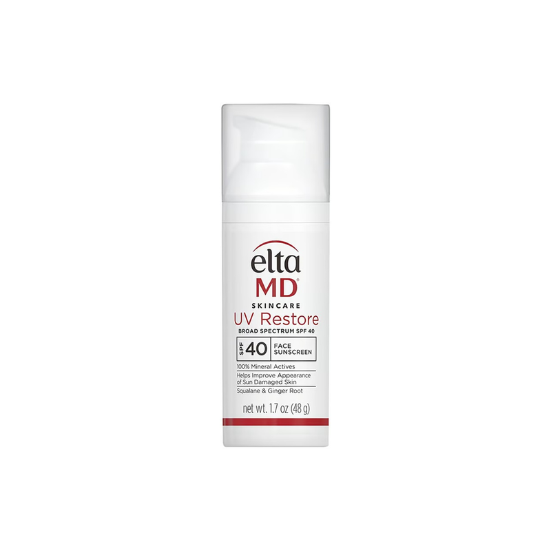 Elta Md Uv Restore Spf40 Sunscreen 48G