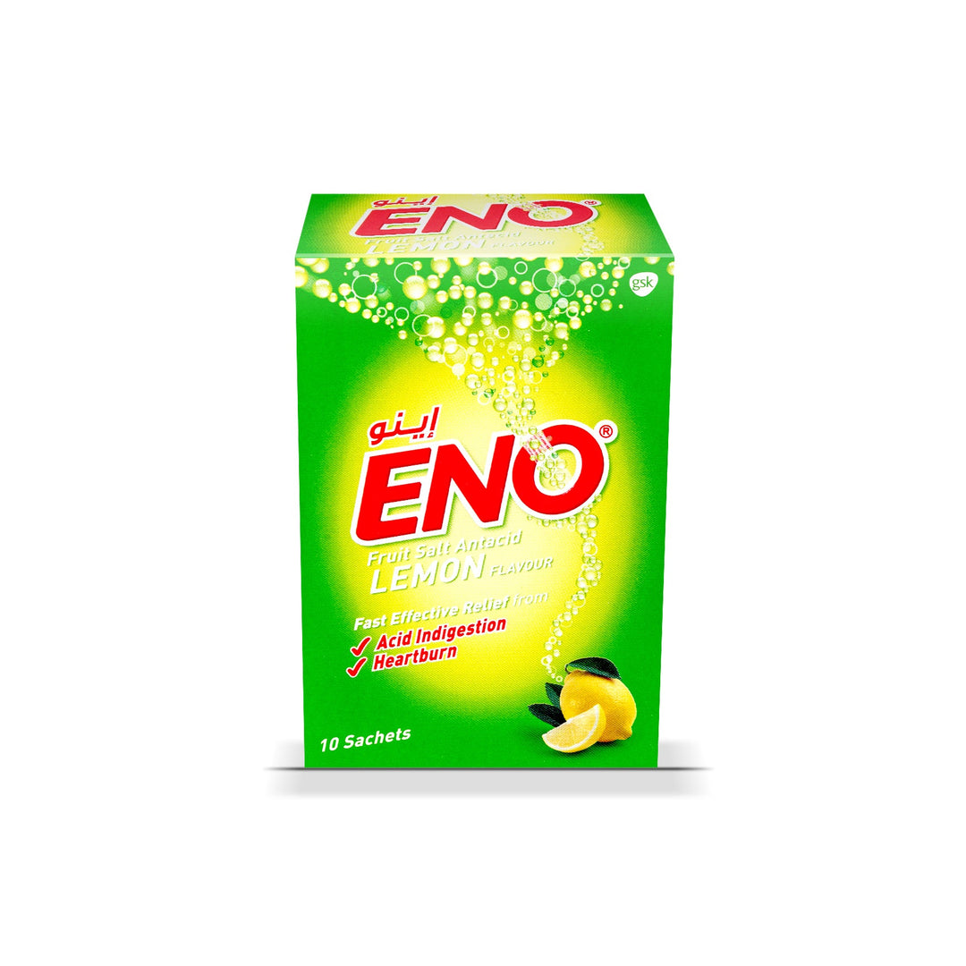 Eno Sachet Lemon