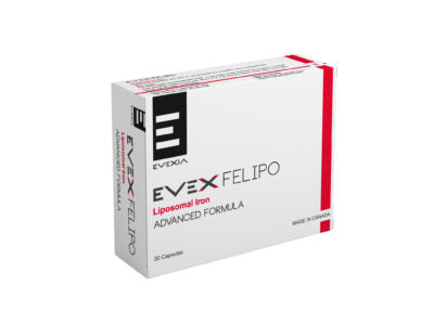 Evexfelipo 30mg Capsule 30s