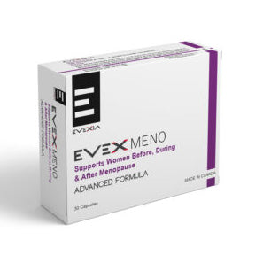 Evexmeno Capsules 30s