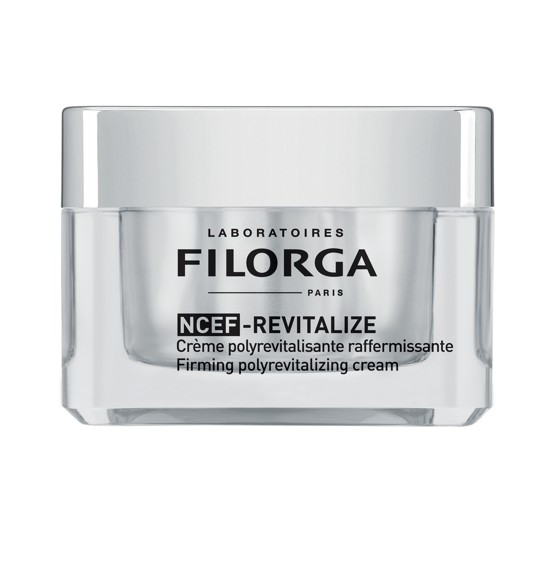 Filorga Ncef-Revitalize Firming Cream 50Ml