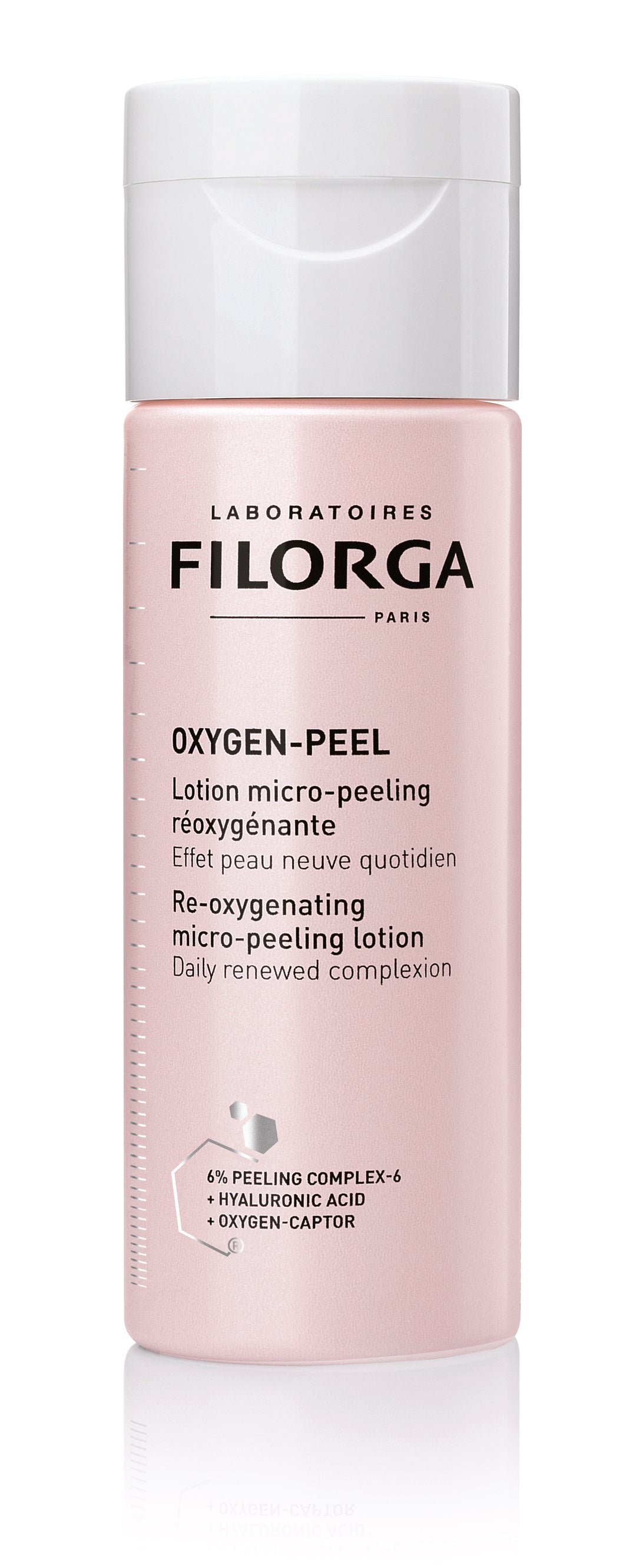 Filorga Re-Oxygenating Micro-Peeling Lotion 150Ml