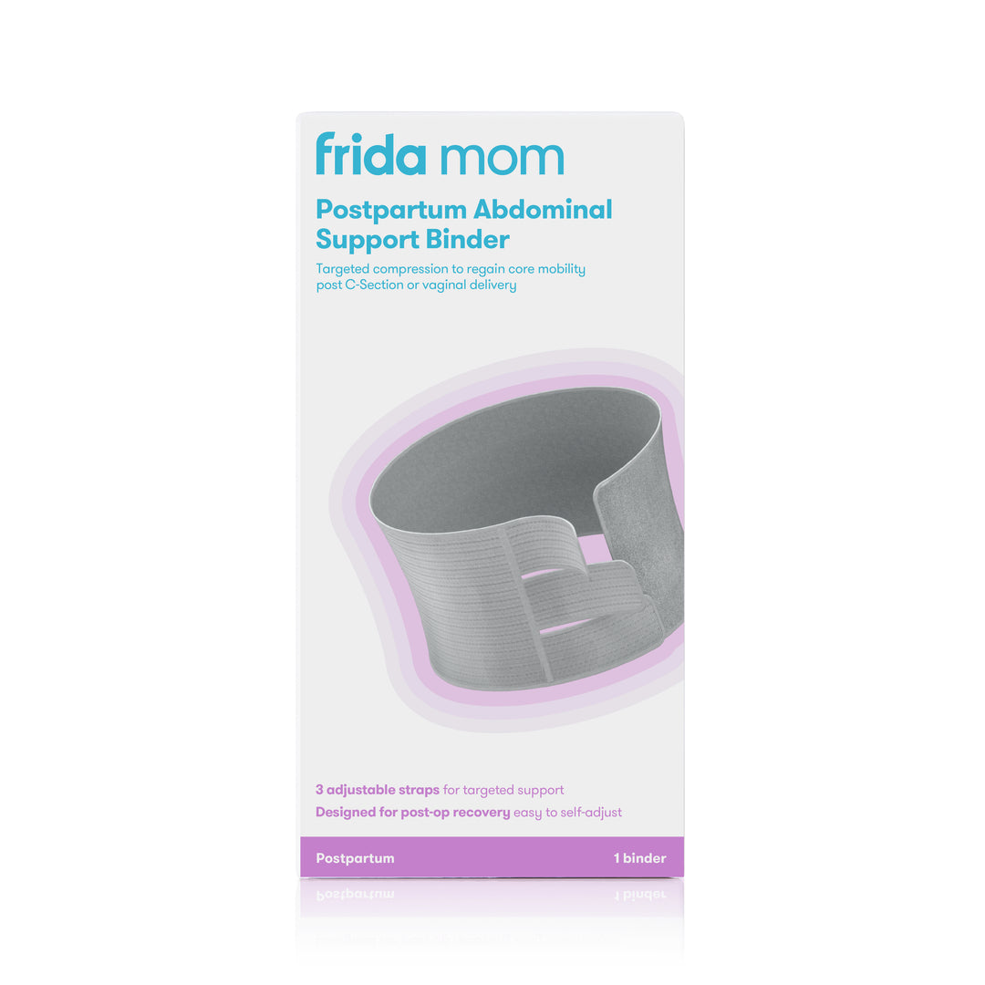 Frida Mom Postpartum Abdominal Support